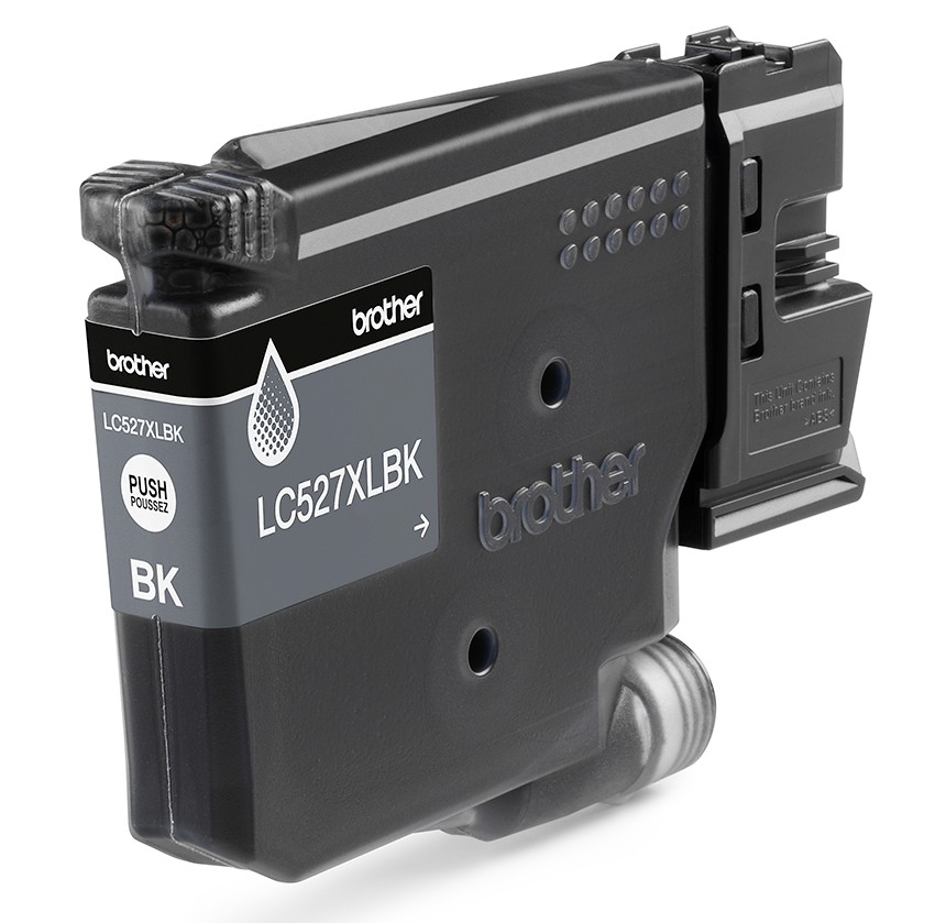 Brother LC-527XLBK 