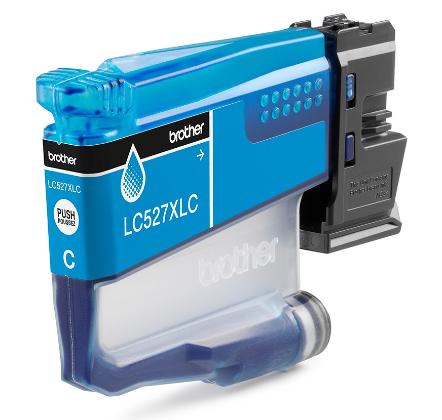 Brother LC-527XLC 