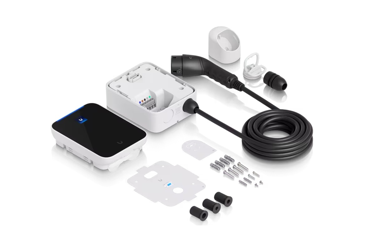 Ubiquiti UC-EV-Station-Lite, EV Station Lite 