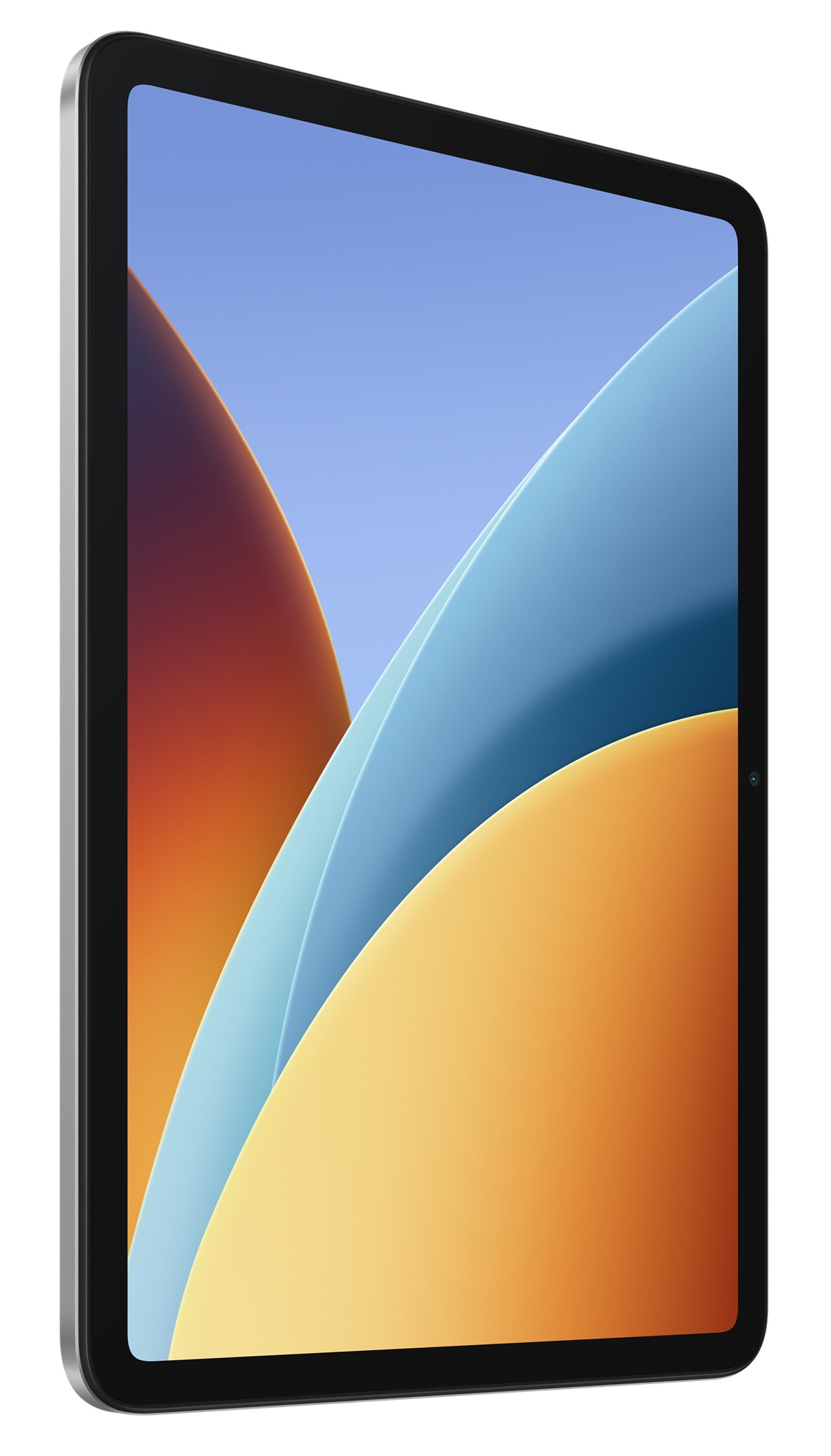 Redmi Pad 2 9.7/ 76954/ 9, 65"/ 2048x1280/ 4GB/ 64GB/ Xiaomi HyperOS 3/ Strieborná 