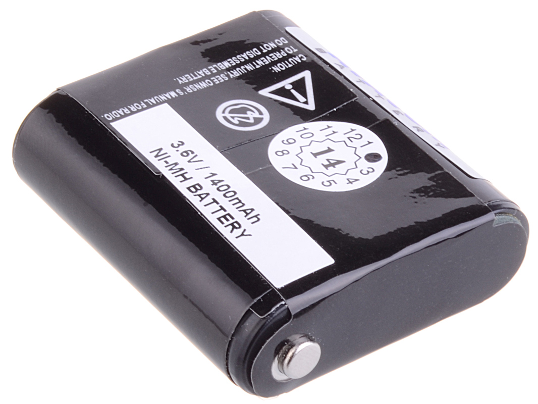 Baterie AVACOM pro Motorola TalkAbout T82, TLKR T92 H2O Ni-MH 3, 6V 1400mAh 