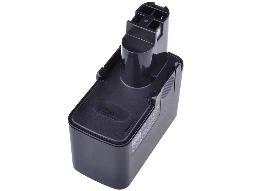 Batéria AVACOM BOSCH B2300, 3300K Ni-MH 12V 3000mAh, články PANASONIC 