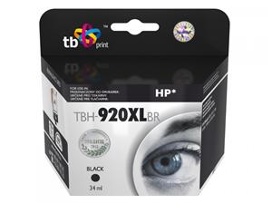 Ink. kazeta TB komp. s HP CD975AE (No. 920XL) ref.