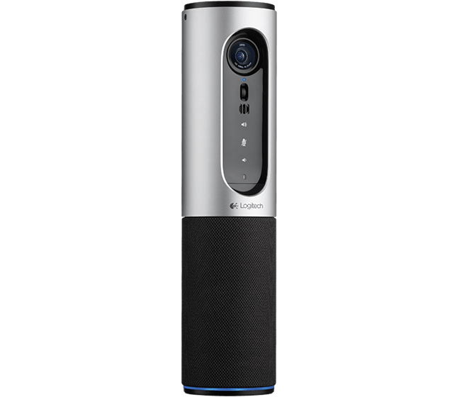 konferenčná kamera Logitech Connect _ 