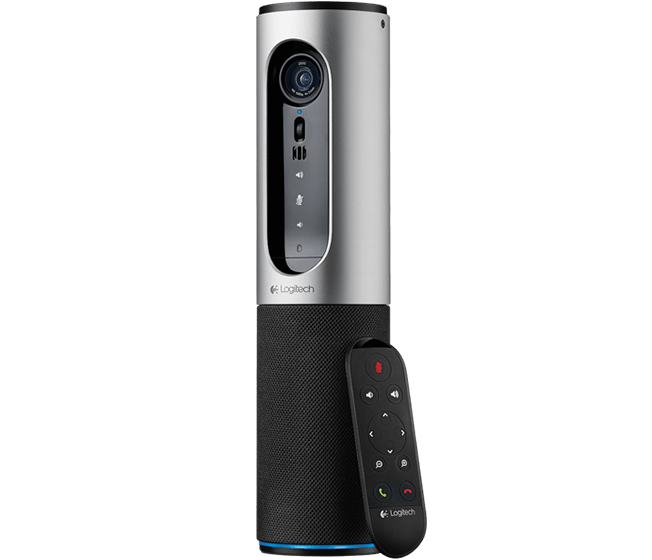 konferenčná kamera Logitech Connect _ 