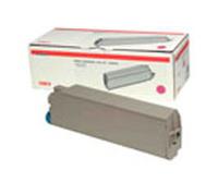 Magenta toner do MC861 (10.000 stránok)