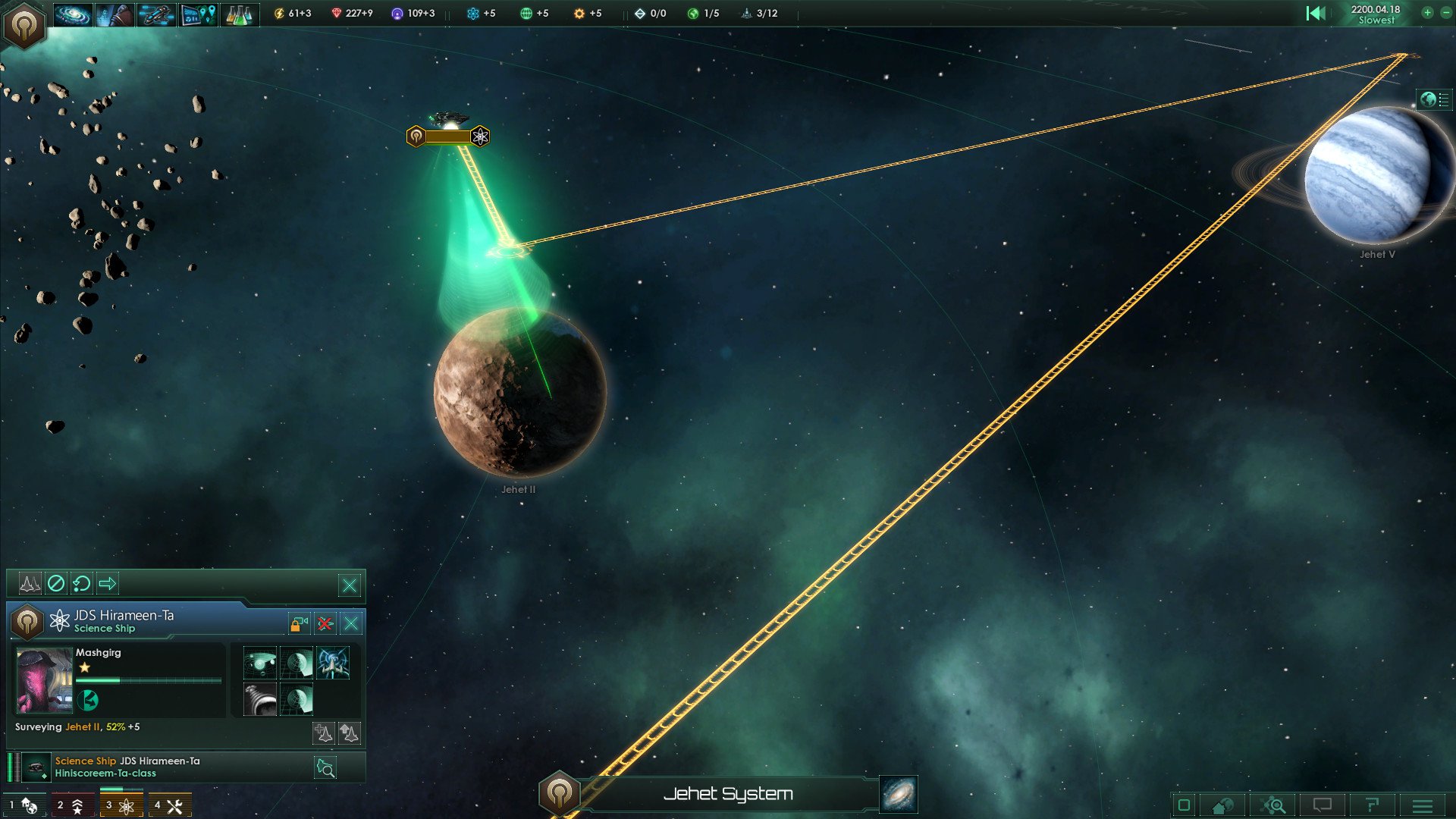 ESD Stellaris Galaxy Edition 