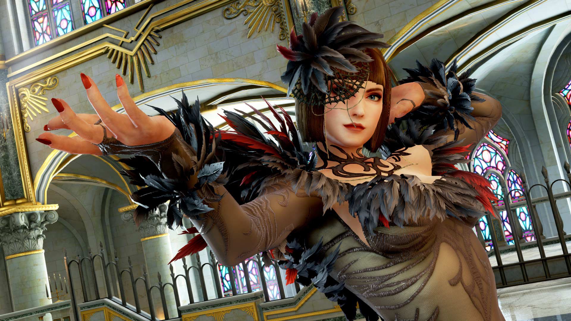 ESD Tekken 7 Season Pass 2 