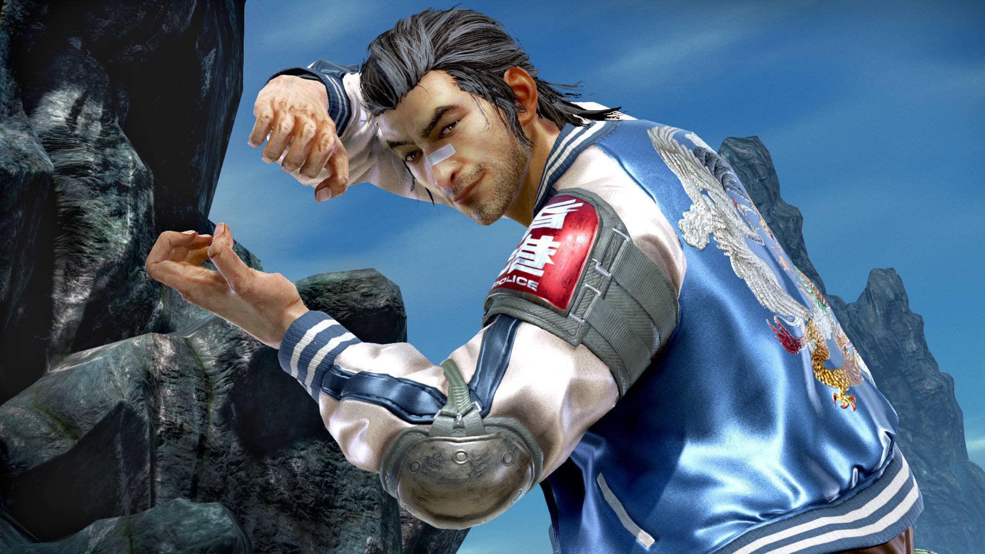 ESD Tekken 7 Season Pass 2 