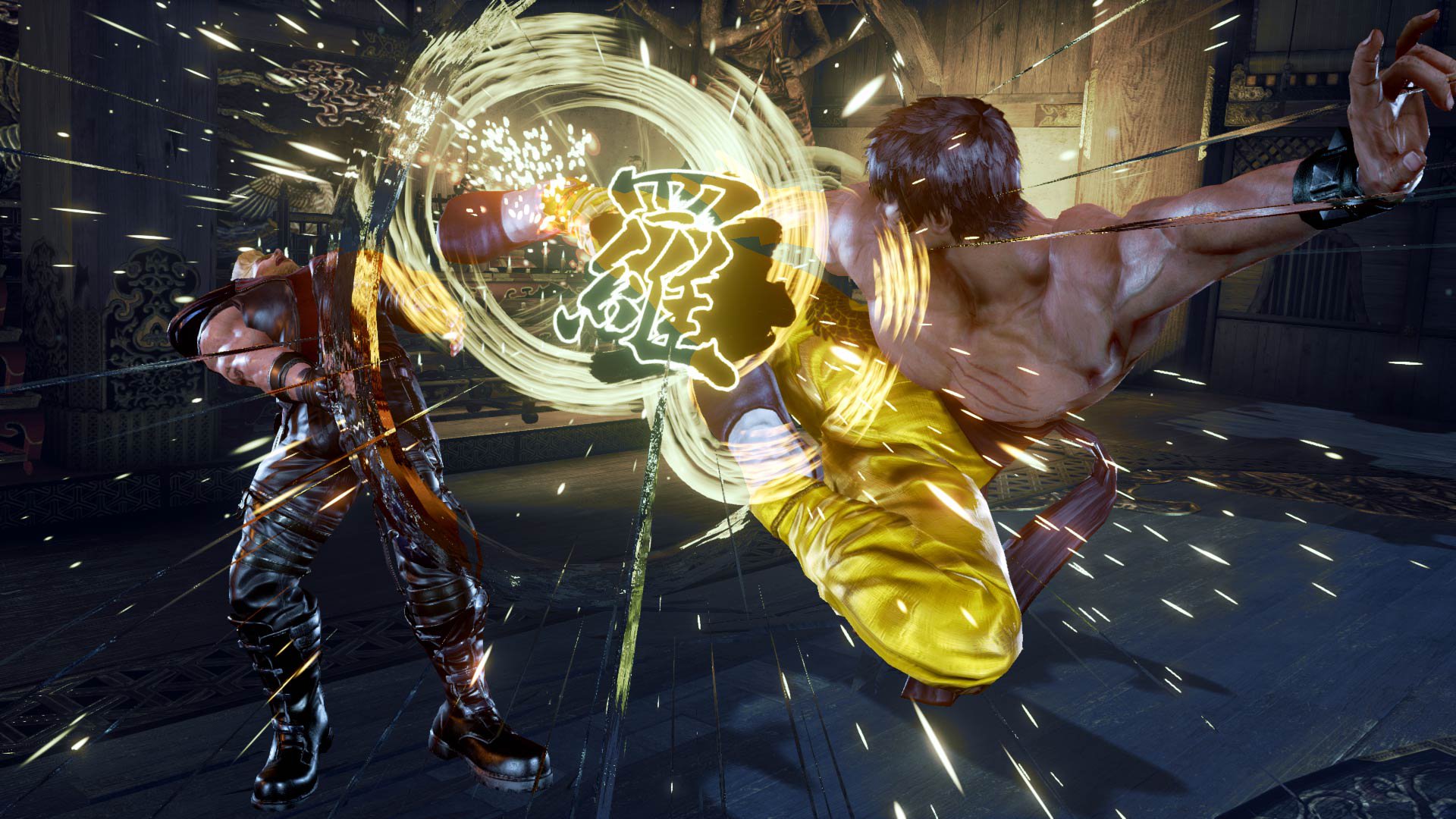 ESD Tekken 7 Season Pass 2 