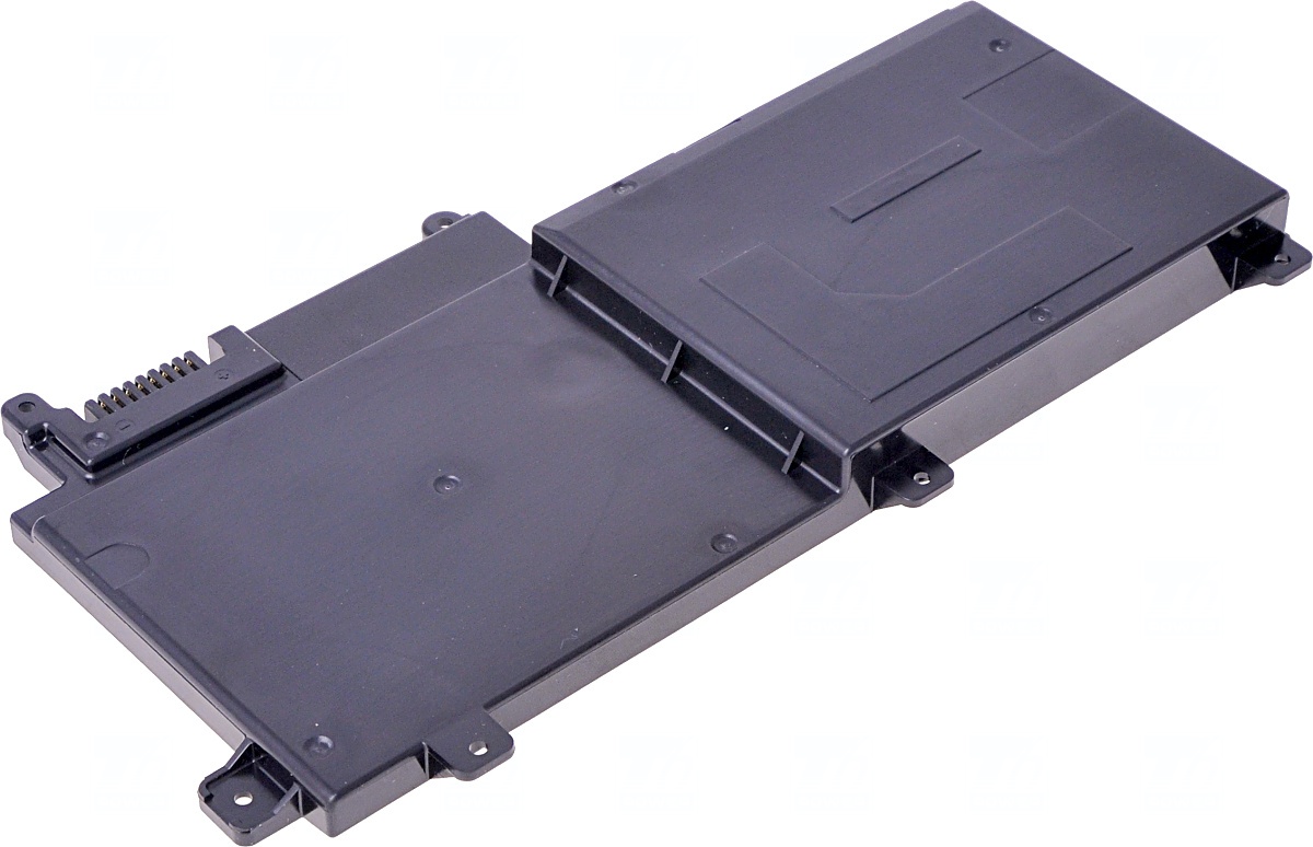 Batéria T6 Power pre HP ProBook 640 G2, 640 G3, 645 G2, 650 G2, 655 G2, 4200mAh, 48Wh, 3cell, Li-pol 