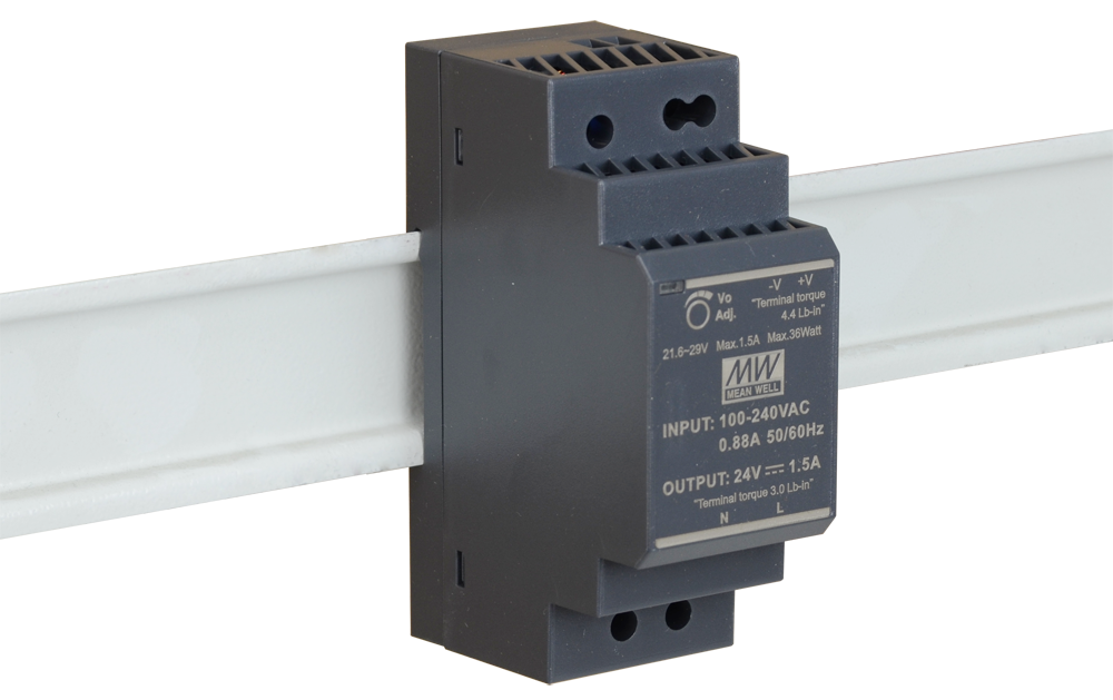 D-Link External Power Supply DIS-H30-24