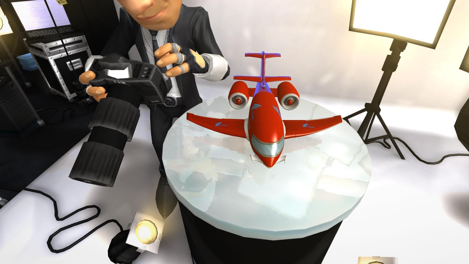 ESD Airline Tycoon 2 Gold 