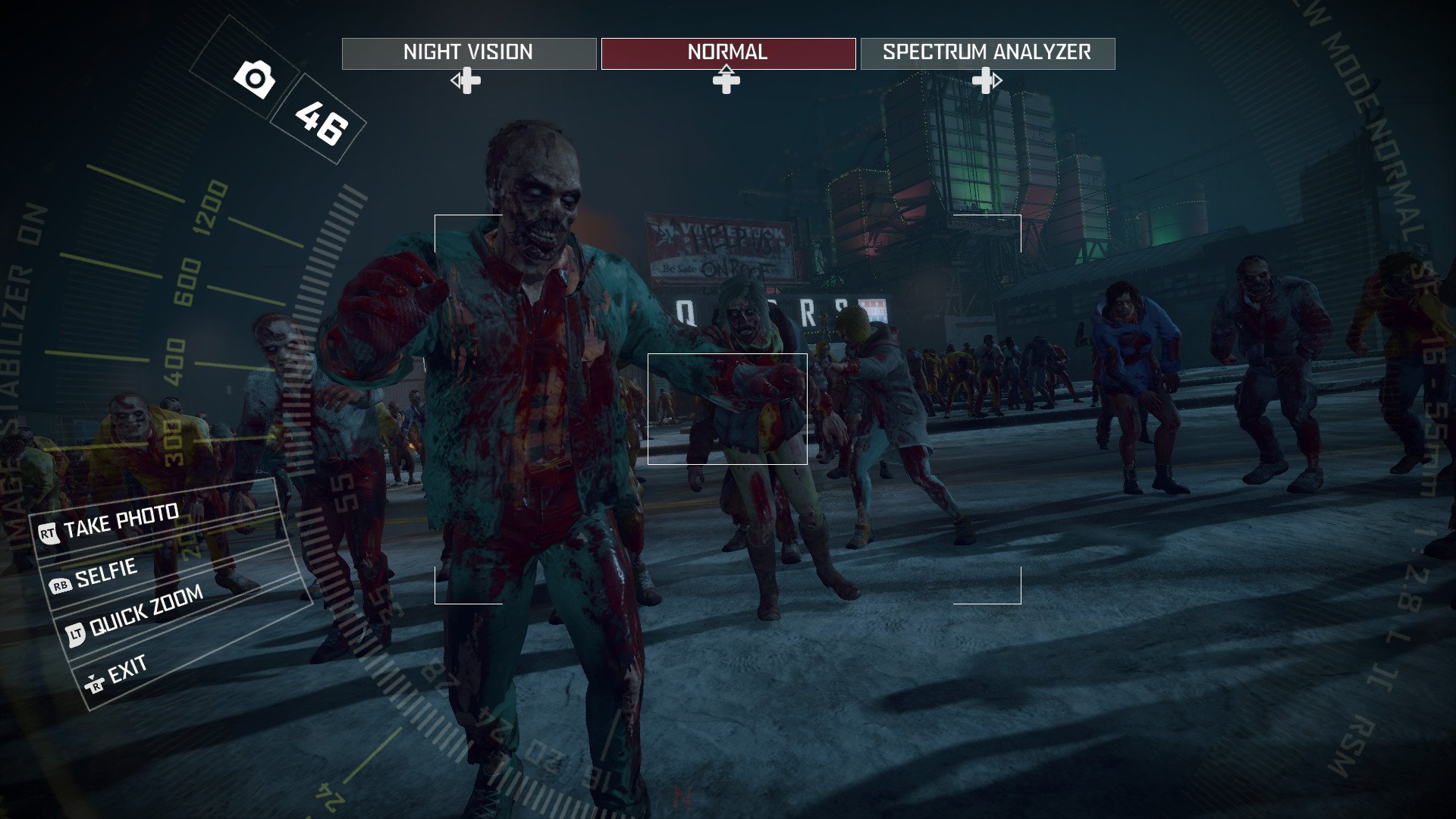 ESD Dead Rising 4 