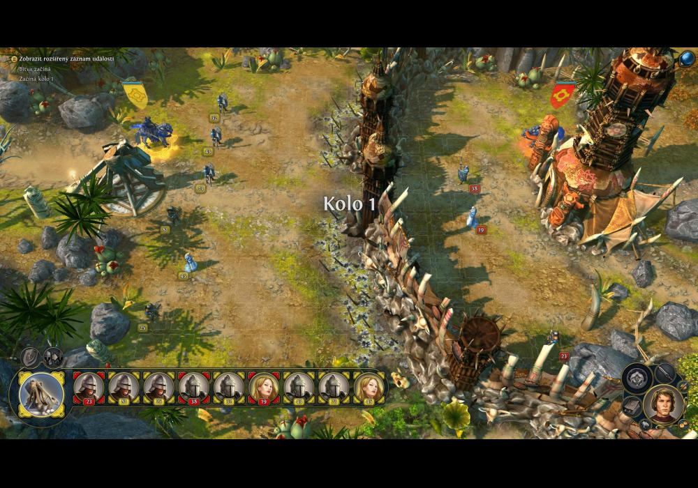 ESD Might and Magic Heroes VI 