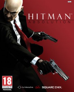 ESD Hitman Absolution