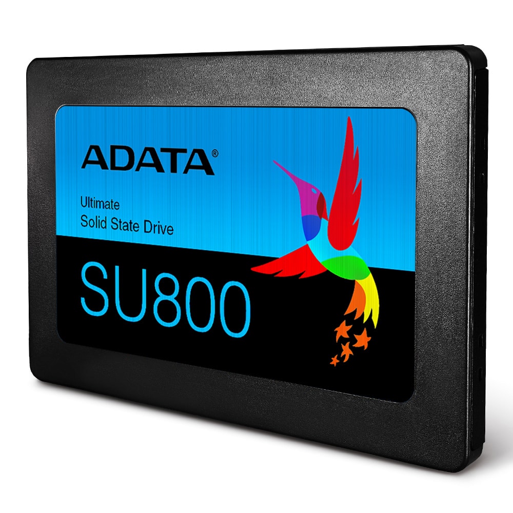 ADATA SU800/ 1TB/ SSD/ 2.5"/ SATA/ 3R 