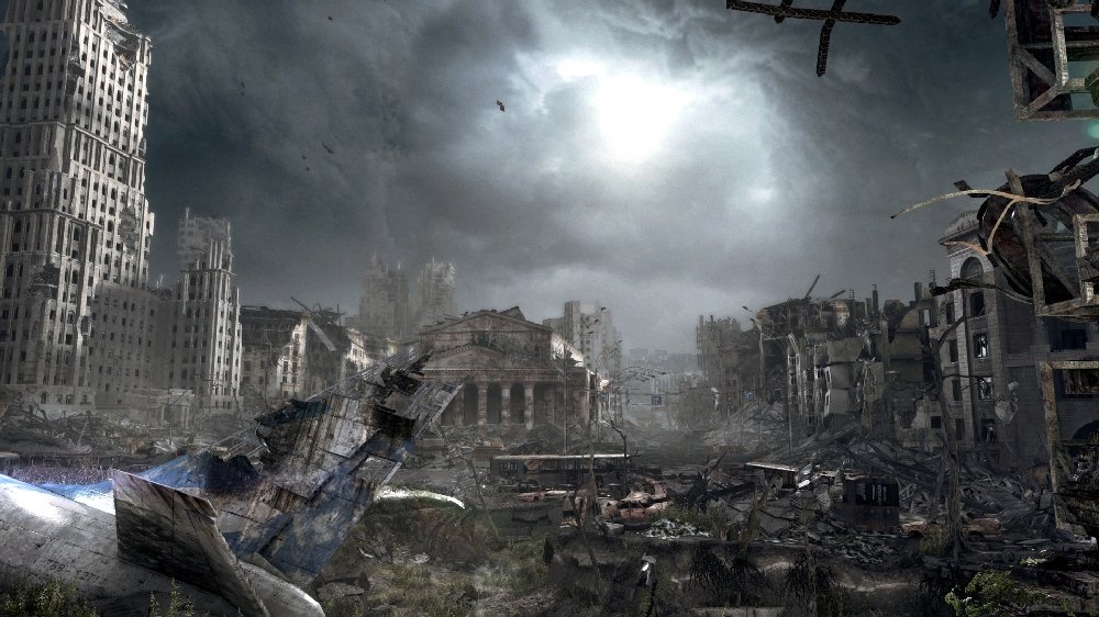 ESD Metro Redux 