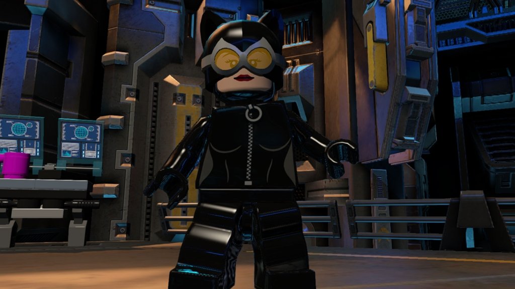 ESD LEGO Batman 3 Beyond Gotham 