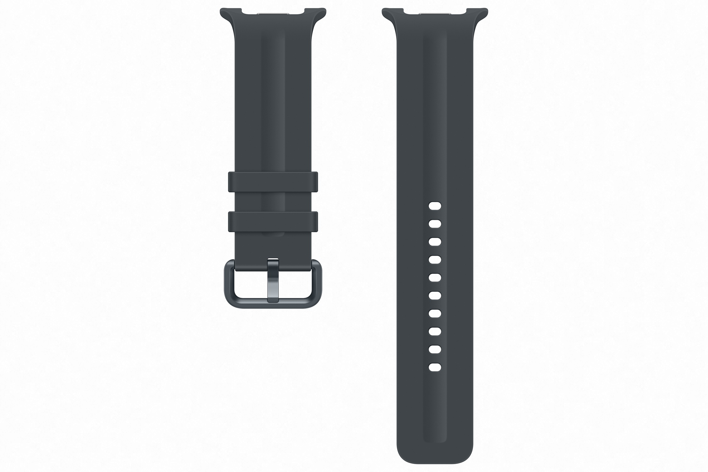 Samsung Športový remienok (veľkosť M/ L) Watch9 Black 