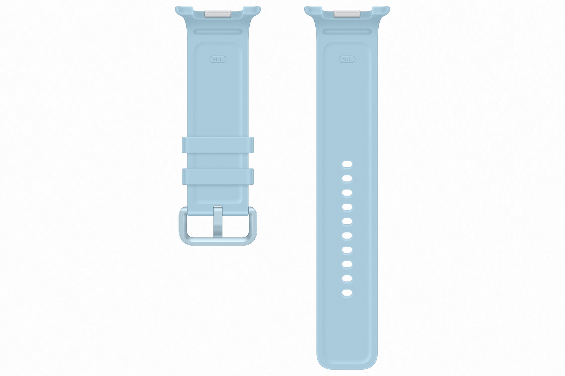 Samsung Športový remienok (veľkosť M/ L) Watch9 Blue 