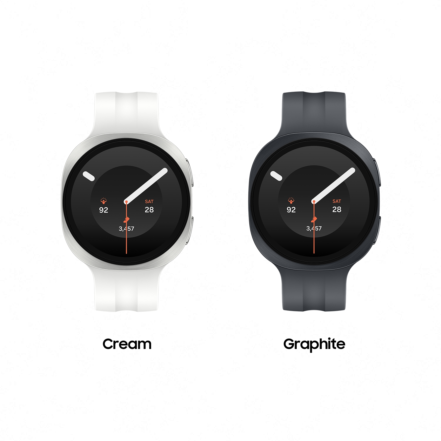 SAMSUNG Galaxy Watch 9 Cream LTE 40mm 