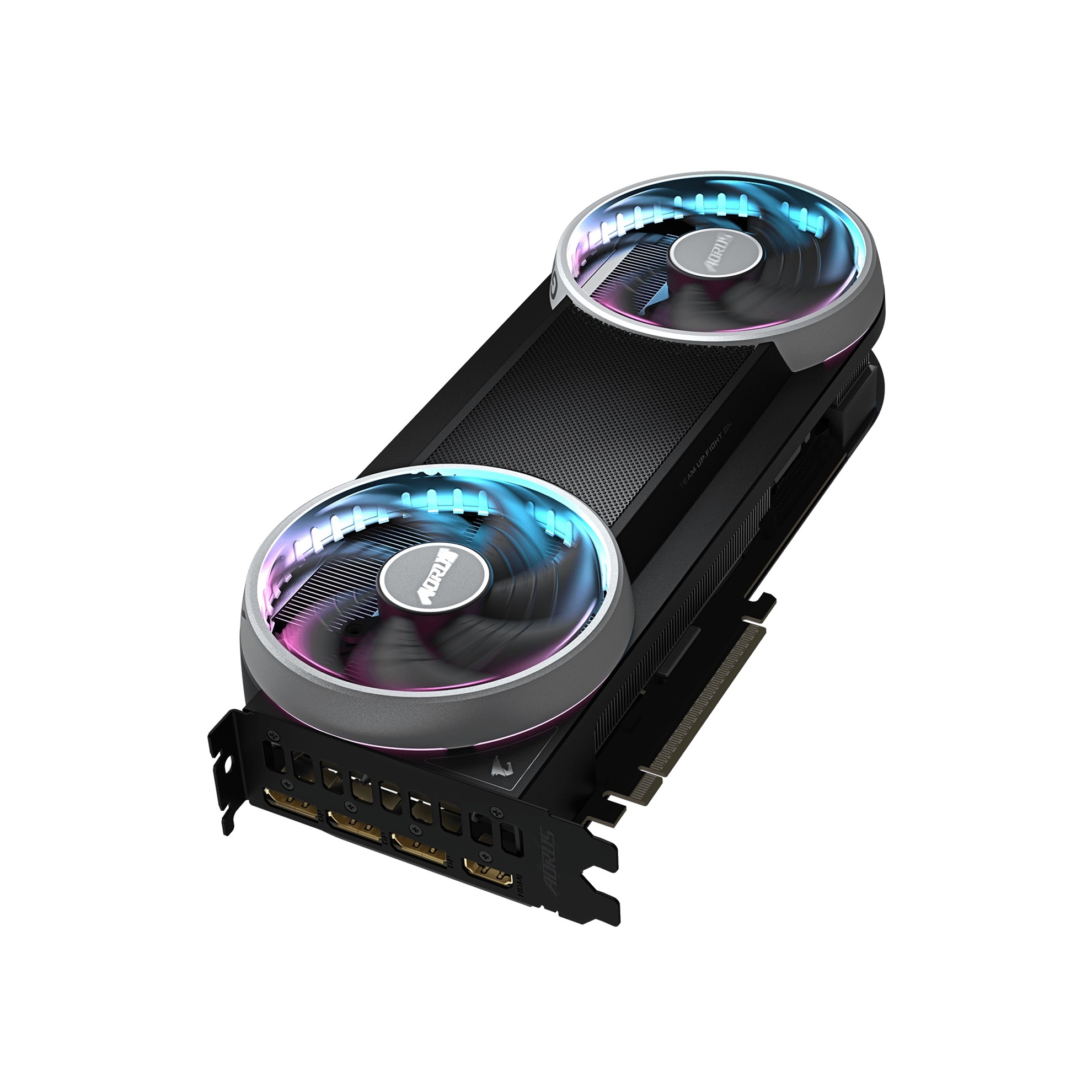 AORUS GeForce RTX 5070 INFINITY/ Gaming/ 12GB/ GDDR7 