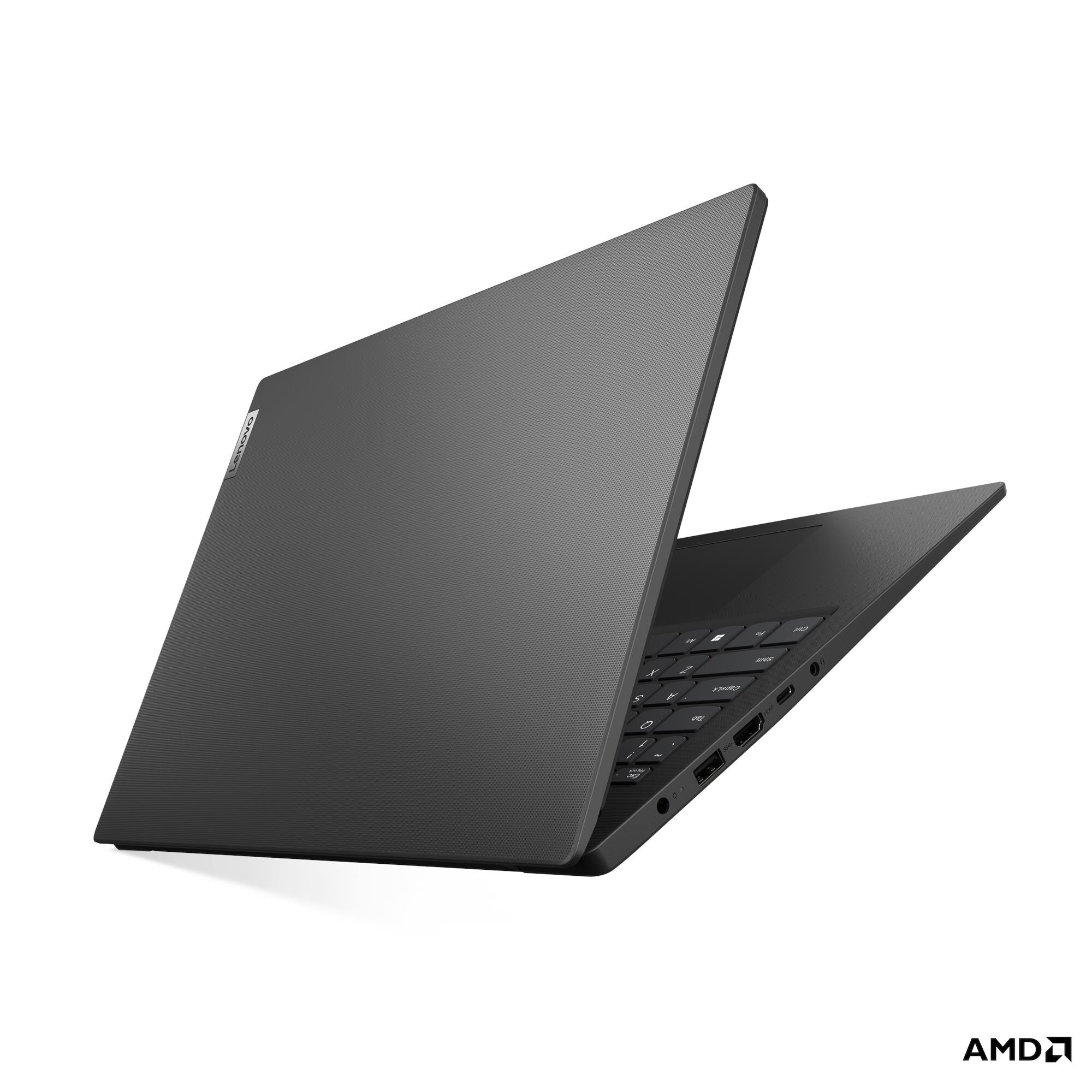 Lenovo V/ V15 G6 ARP/ R5-150/ 15, 6"/ FHD/ 16GB/ 512GB/ AMD int/ W11H/ Black/ 2R 