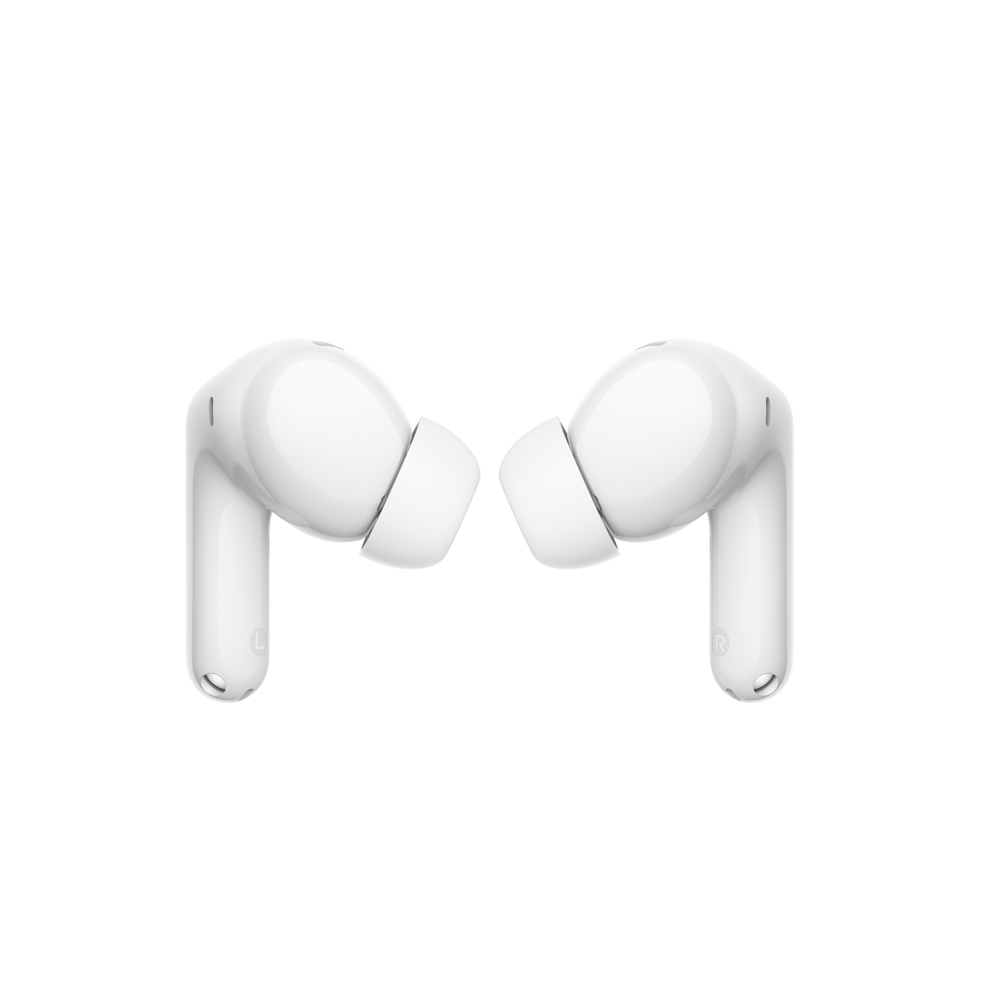 Xiaomi REDMI Buds 8/ ANC/ BT/ Biela 