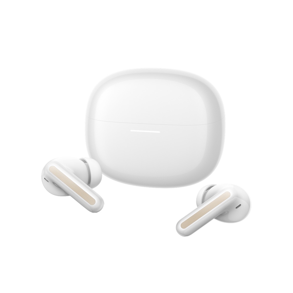 Xiaomi REDMI Buds 8/ ANC/ BT/ Biela 