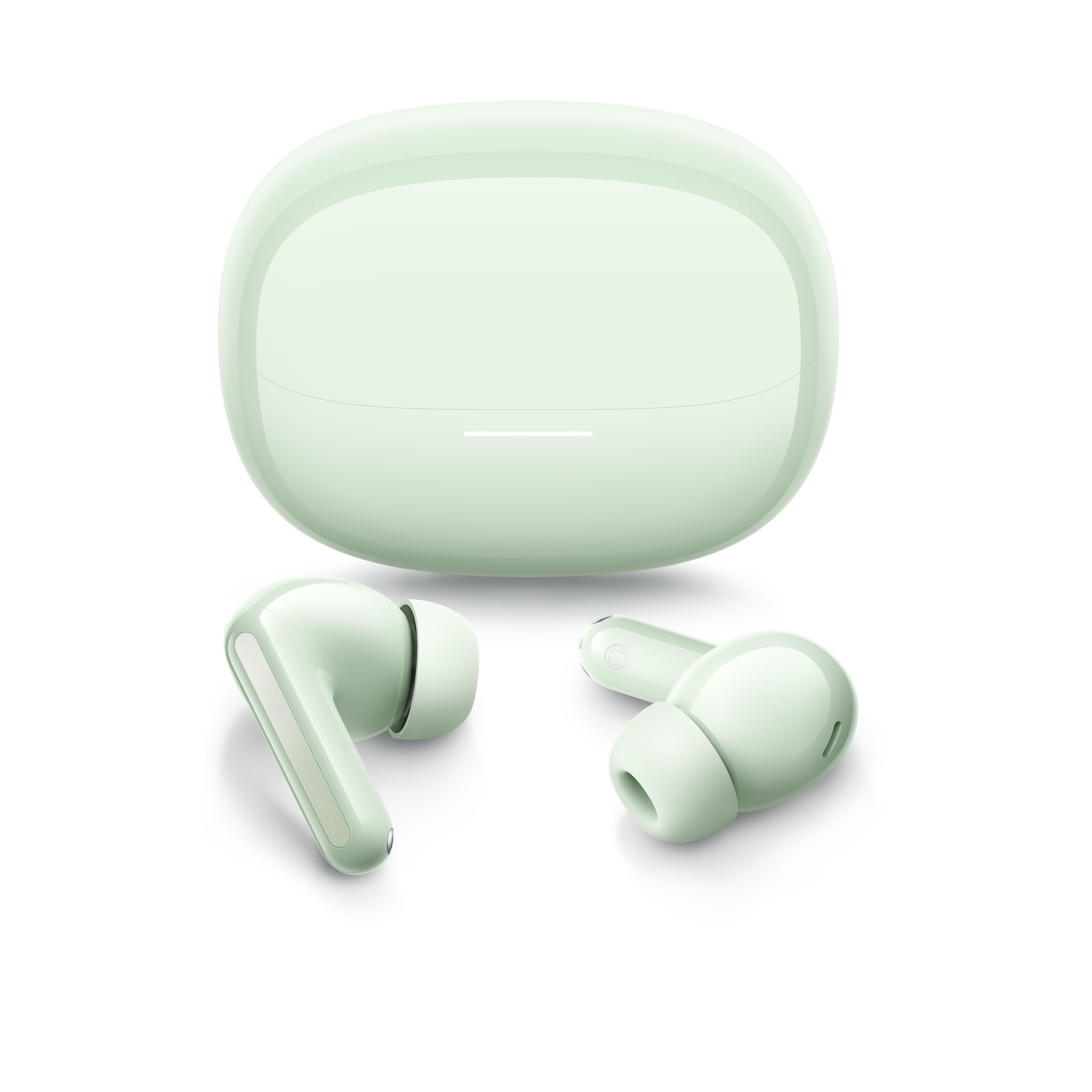 Xiaomi REDMI Buds 8/ ANC/ BT/ Zelená 