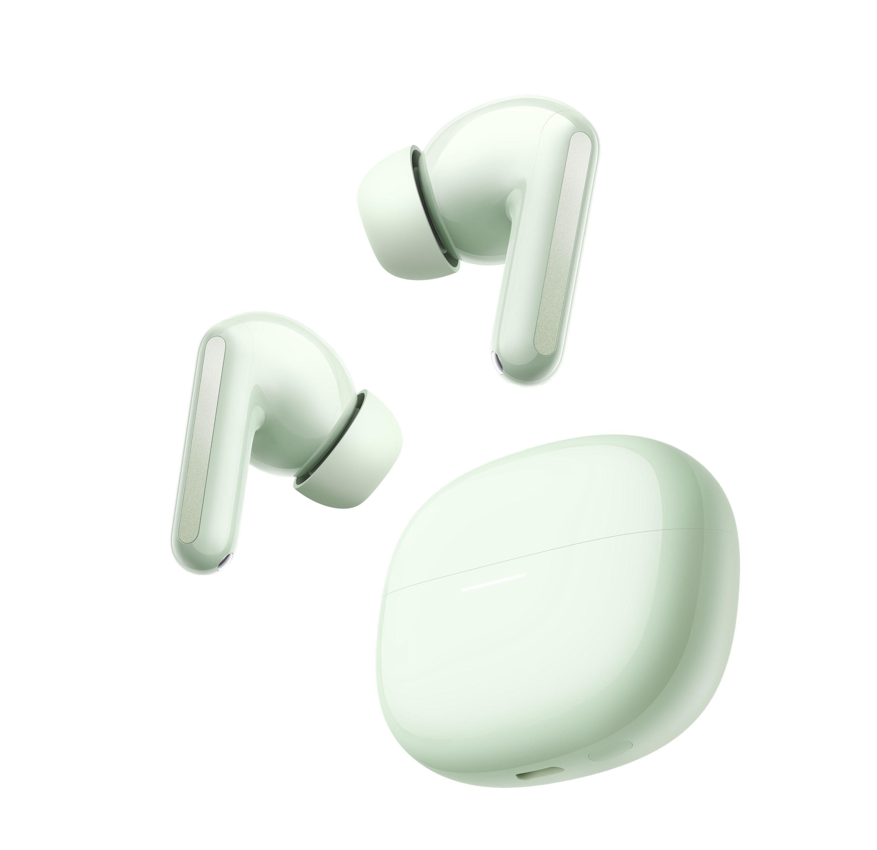 Xiaomi REDMI Buds 8/ ANC/ BT/ Zelená 