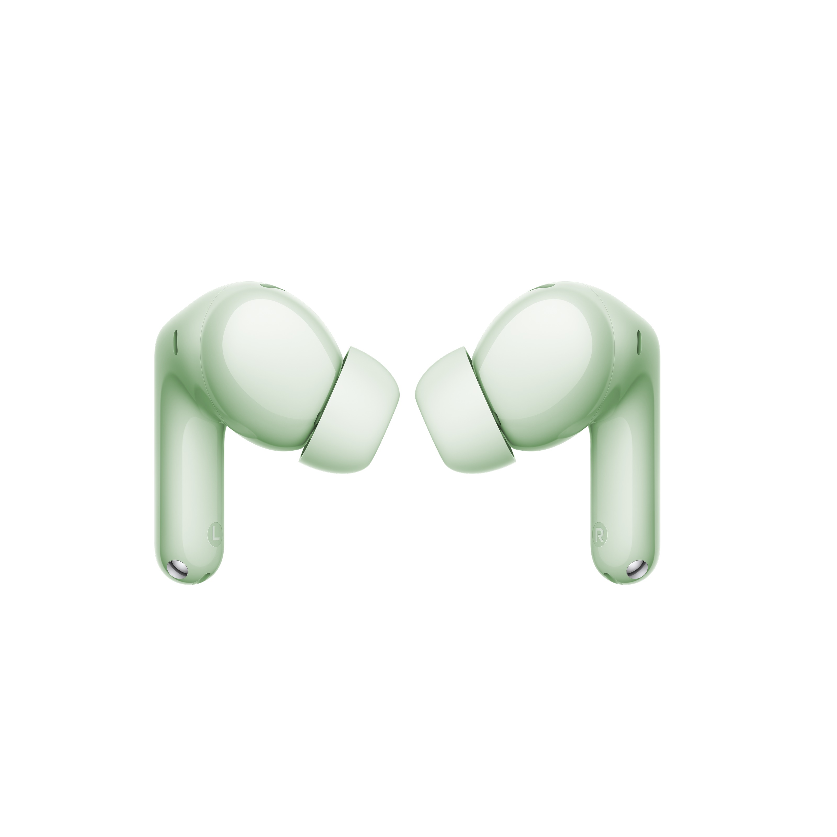 Xiaomi REDMI Buds 8/ ANC/ BT/ Zelená 