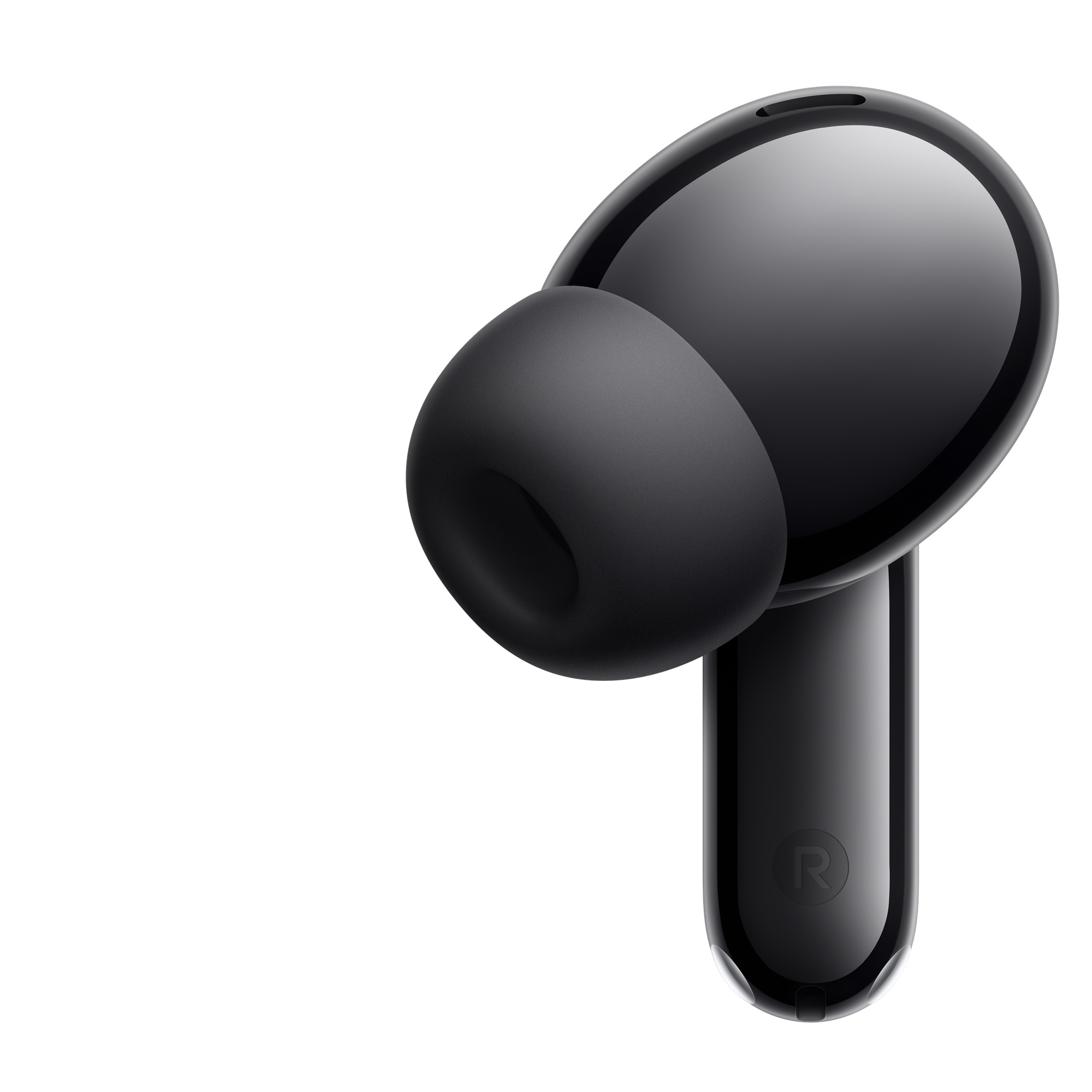 Xiaomi REDMI Buds 8/ ANC/ BT/ Čierna 
