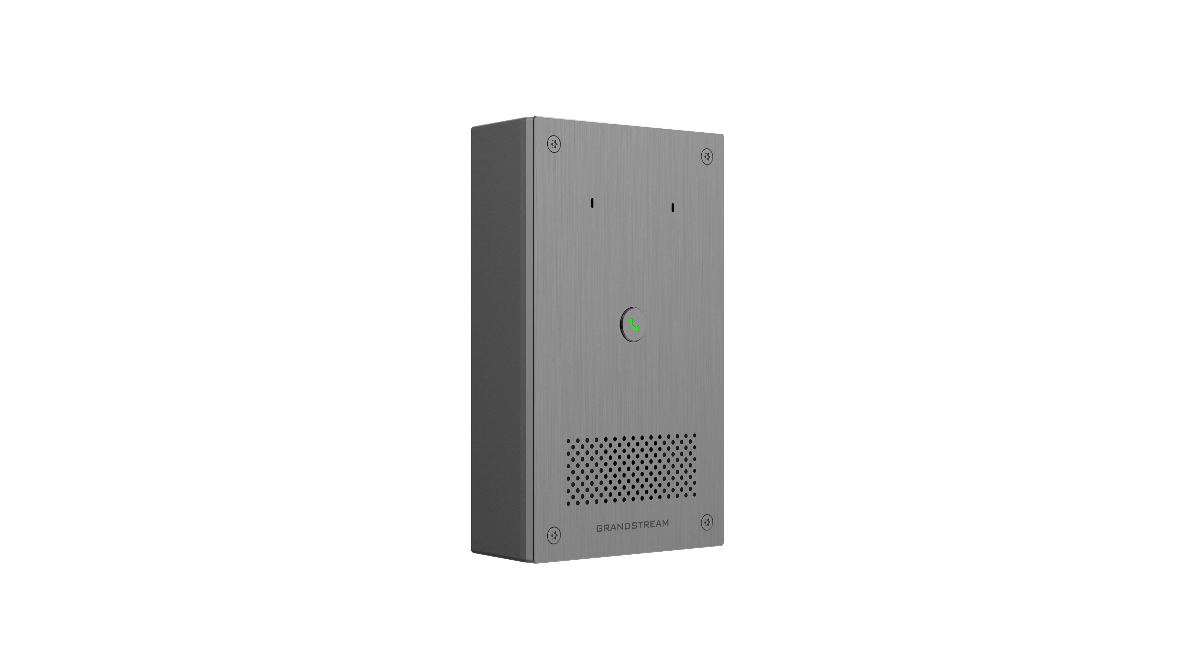 Grandstream GSC3560 vonkajší interkom, IP66, IK10, 10W repro 