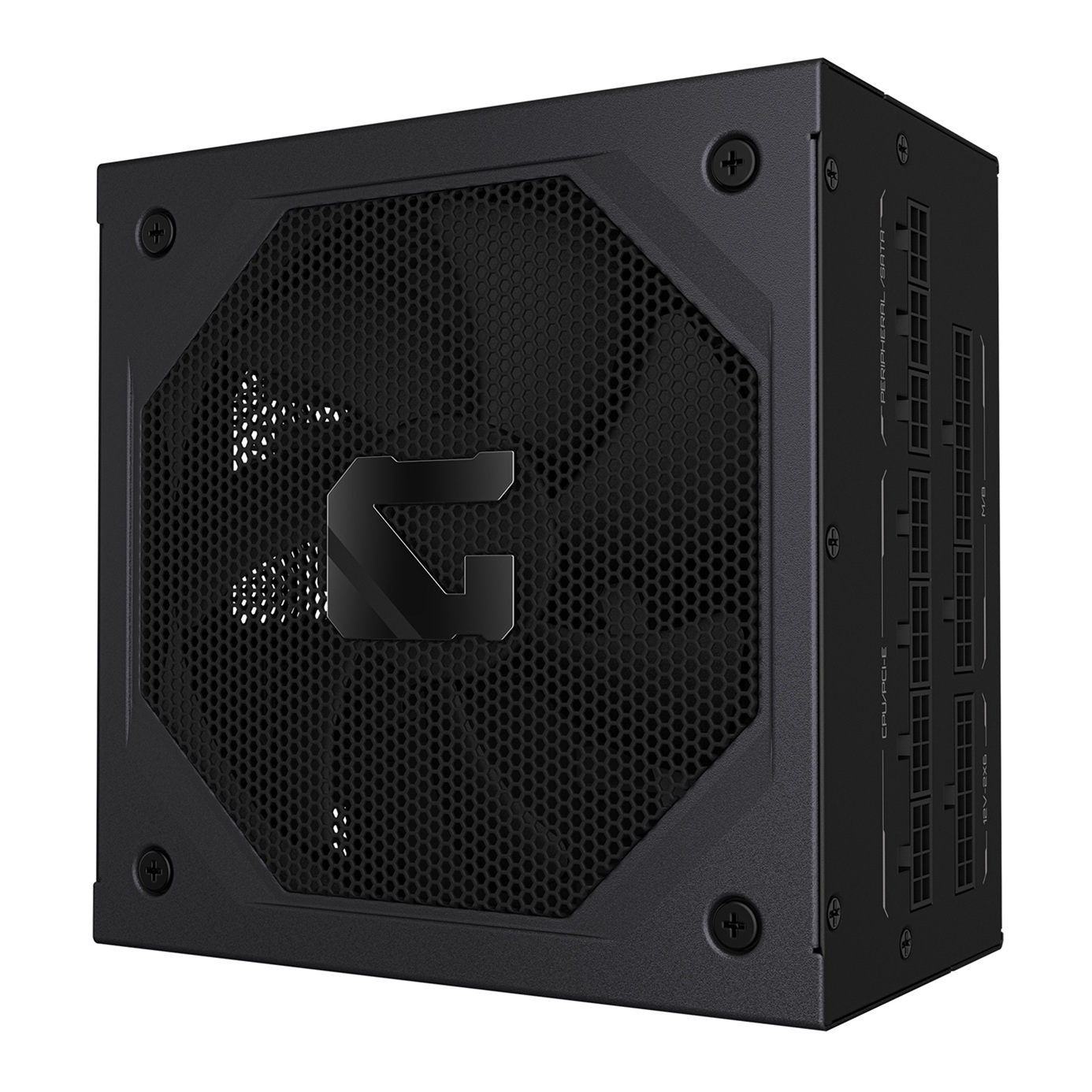 GIGABYTE GAMING 750GM PG5/ 750W/ ATX 3.1/ 90%/ Modular/ Retail 