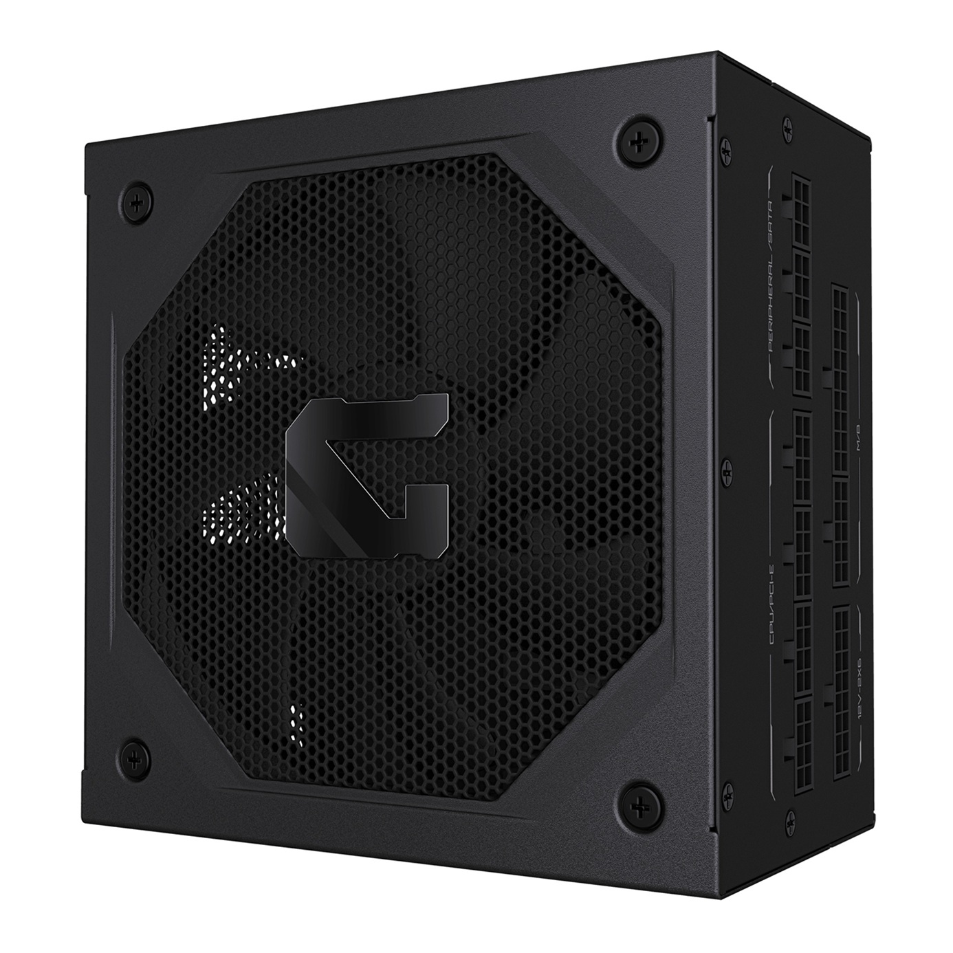 GIGABYTE GAMING 850GM PG5/ 850W/ ATX 3.1/ 90%/ Modular/ Retail 