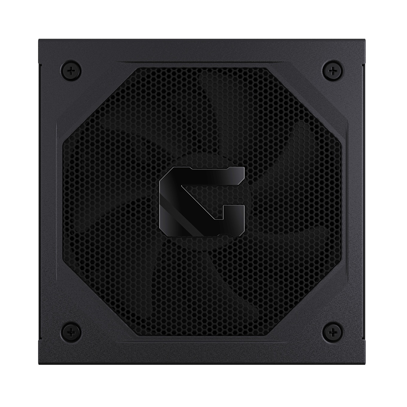 GIGABYTE GAMING 850GM PG5/ 850W/ ATX 3.1/ 90%/ Modular/ Retail 