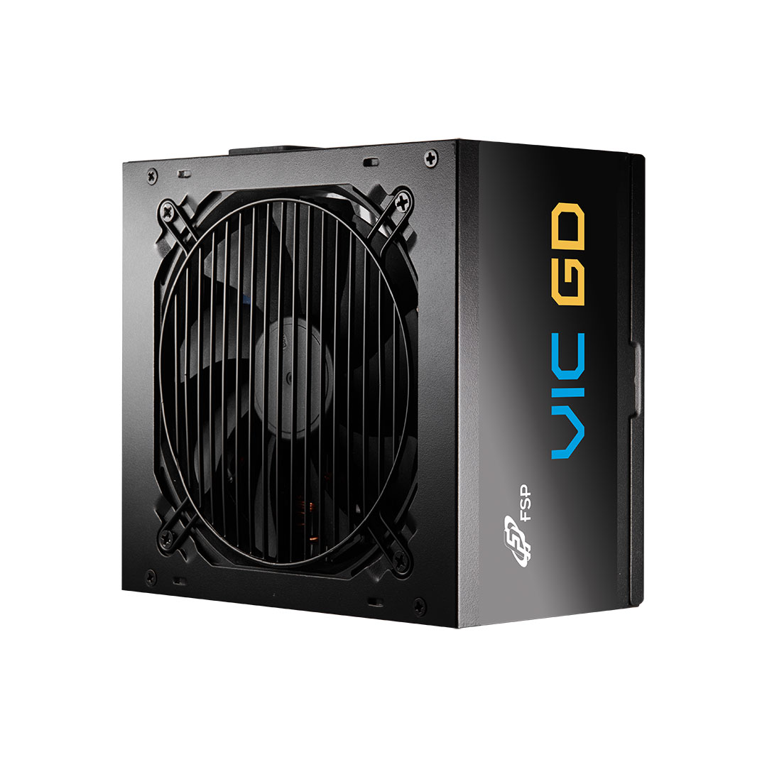 FSP VIC GD 850, 80PLUS GOLD, ATX 3.1, 850W 