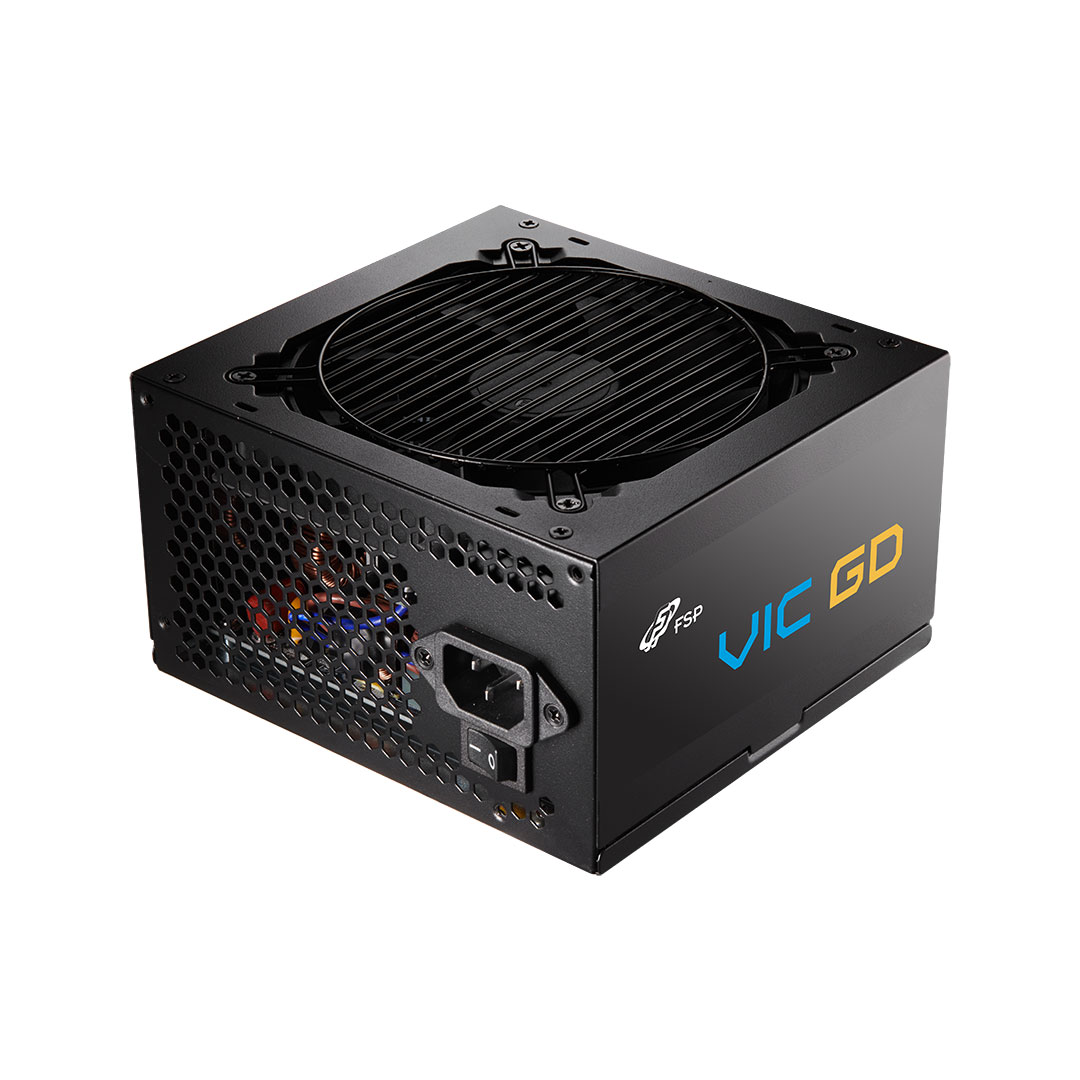 FSP VIC GD 850, 80PLUS GOLD, ATX 3.1, 850W 