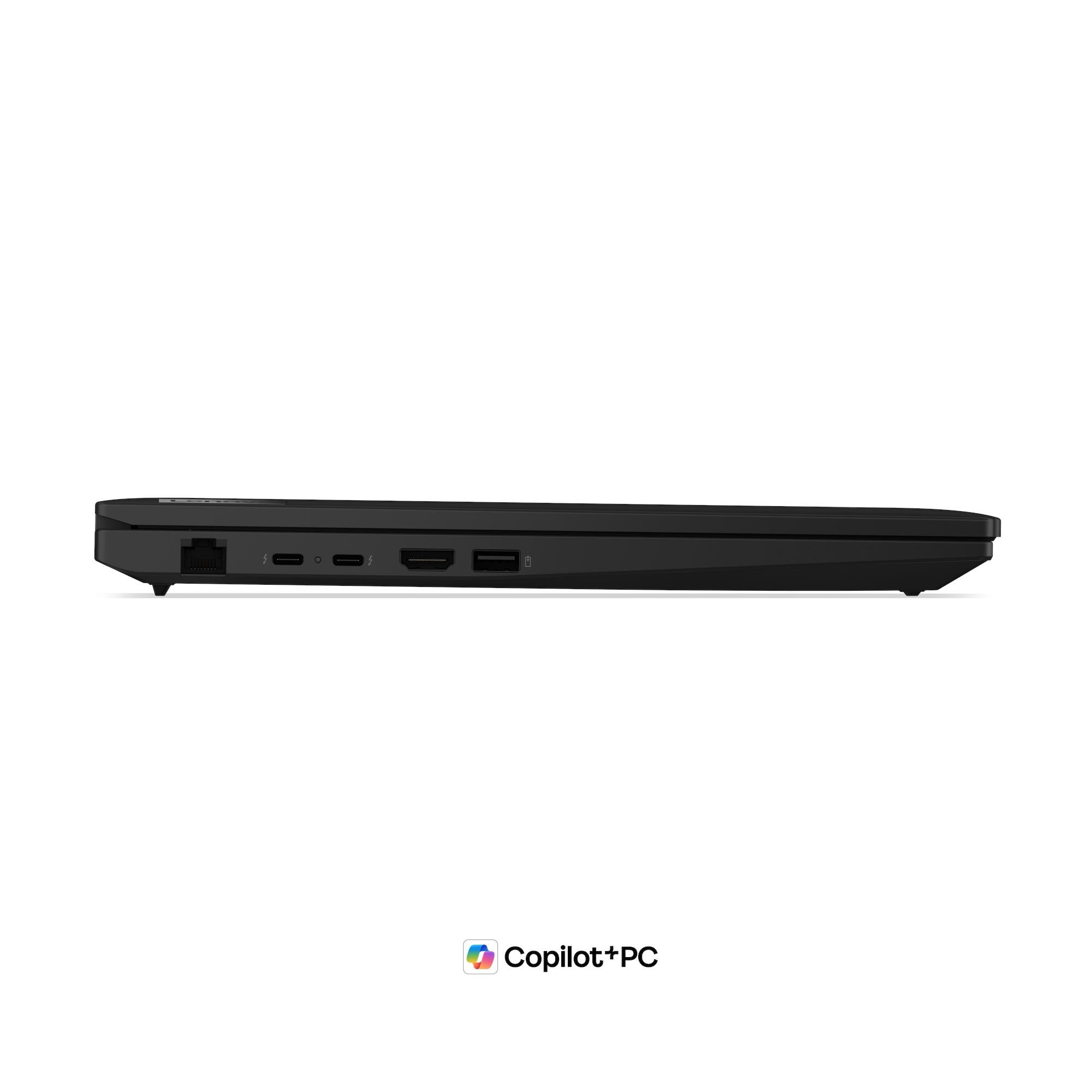 Lenovo ThinkPad L/ L16 Gen 3 (Intel)/ U5-325/ 16"/ WUXGA/ 32GB/ 512GB/ Intel int/ W11P/ Black/ 3R 