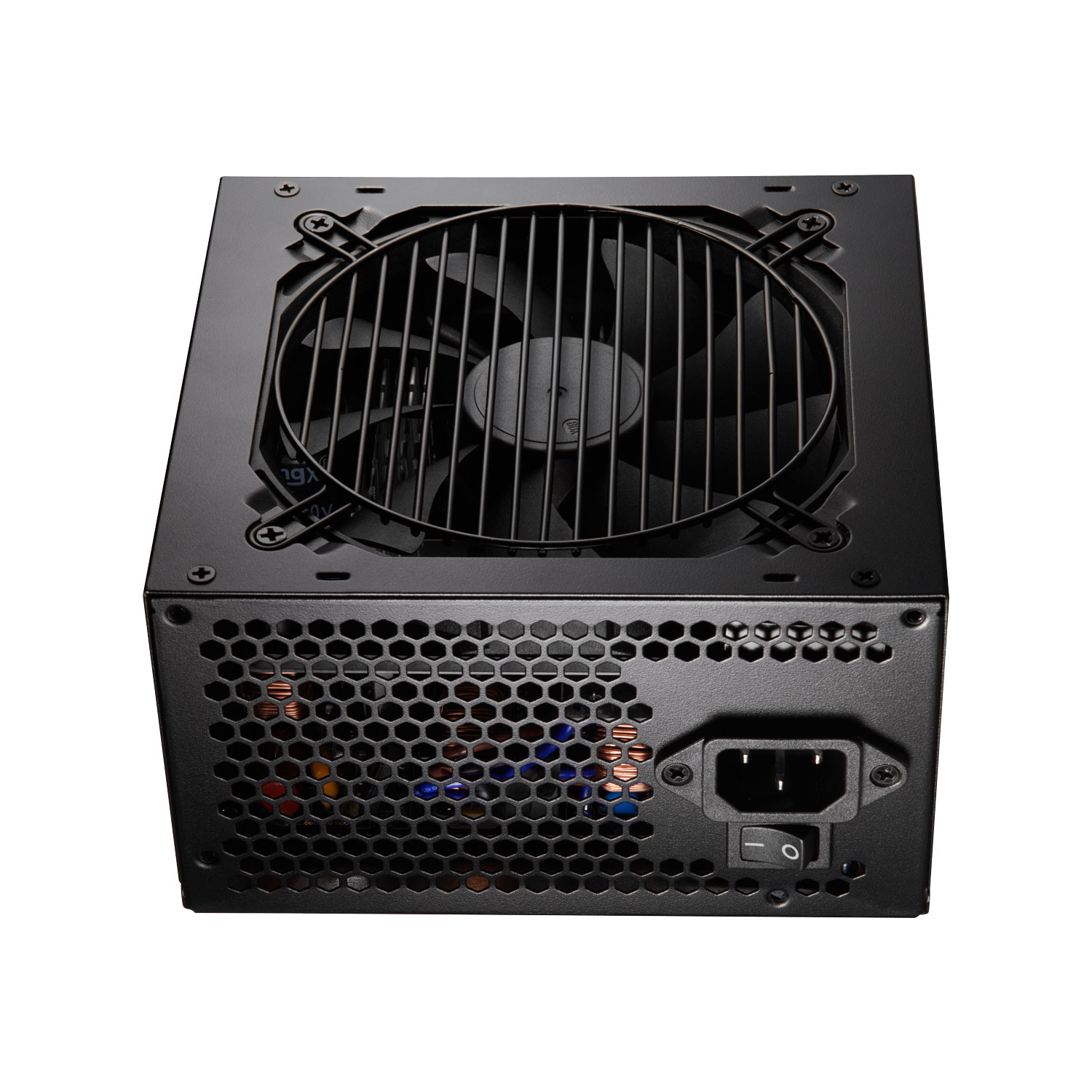 FSP VIC BD 650, 80PLUS BRONZE, ATX 3.1, 650W 