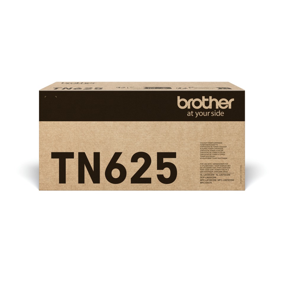 Brother TN625Y 