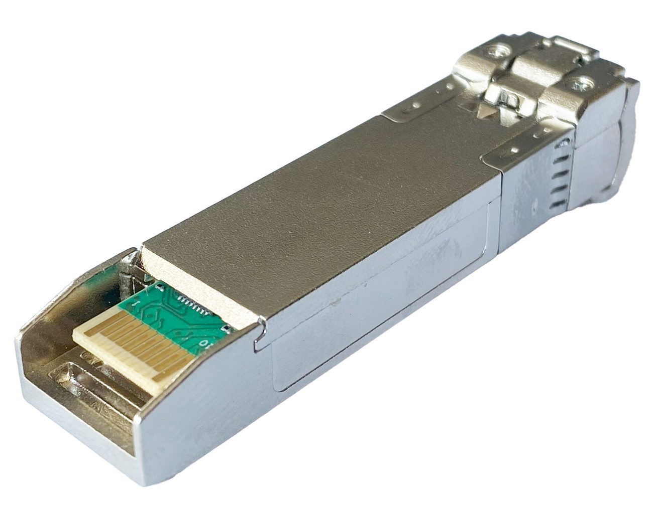 MaxLink 25G SFP28 optický modul, 1330/ 1270nm, SM, BiDi, 10km, 1x LC konektor 