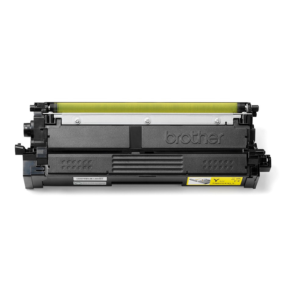 Brother TN625XXLY 