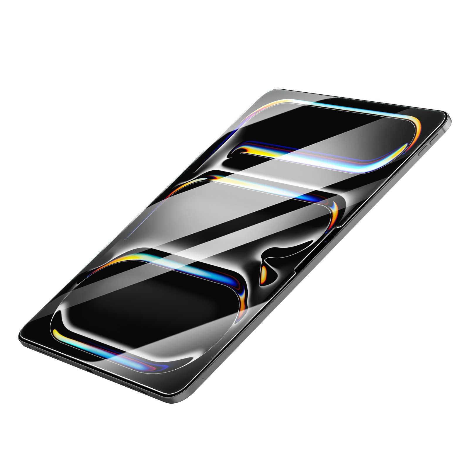 Nillkin Tvrdené Sklo 0.4mm H+ pre iPad Air 11 2024/ 25/ 26 (s aplikátorom) 