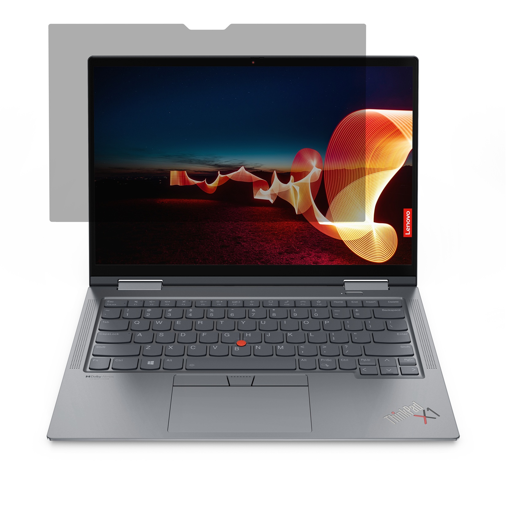 Lenovo 14" Clarity Filter pre T14s 2-in-1 Gen 1/ 2 