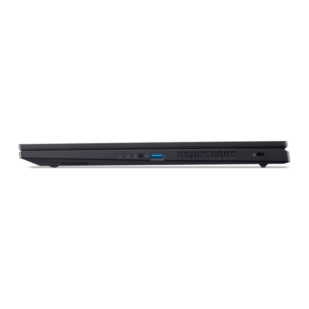 Acer Nitro V 17/ ANV17-I31-56U0/ 5-210H/ 17, 3"/ FHD/ 16GB/ 512GB/ RTX 5050/ W11H/ Black/ 2R 