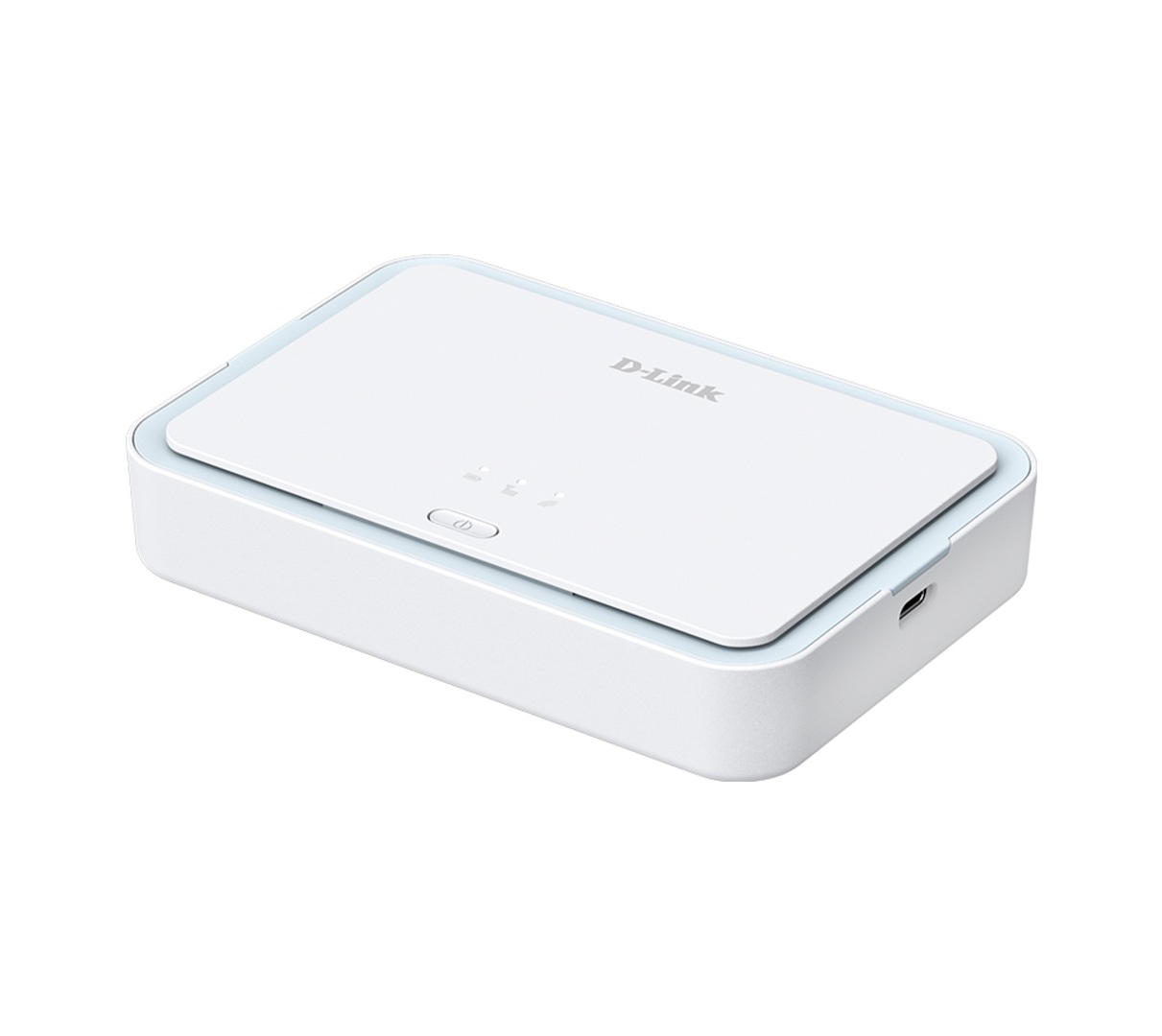 D-Link DBR-330-G 5G NR AX3000 Wi-Fi 6 Mobile 
