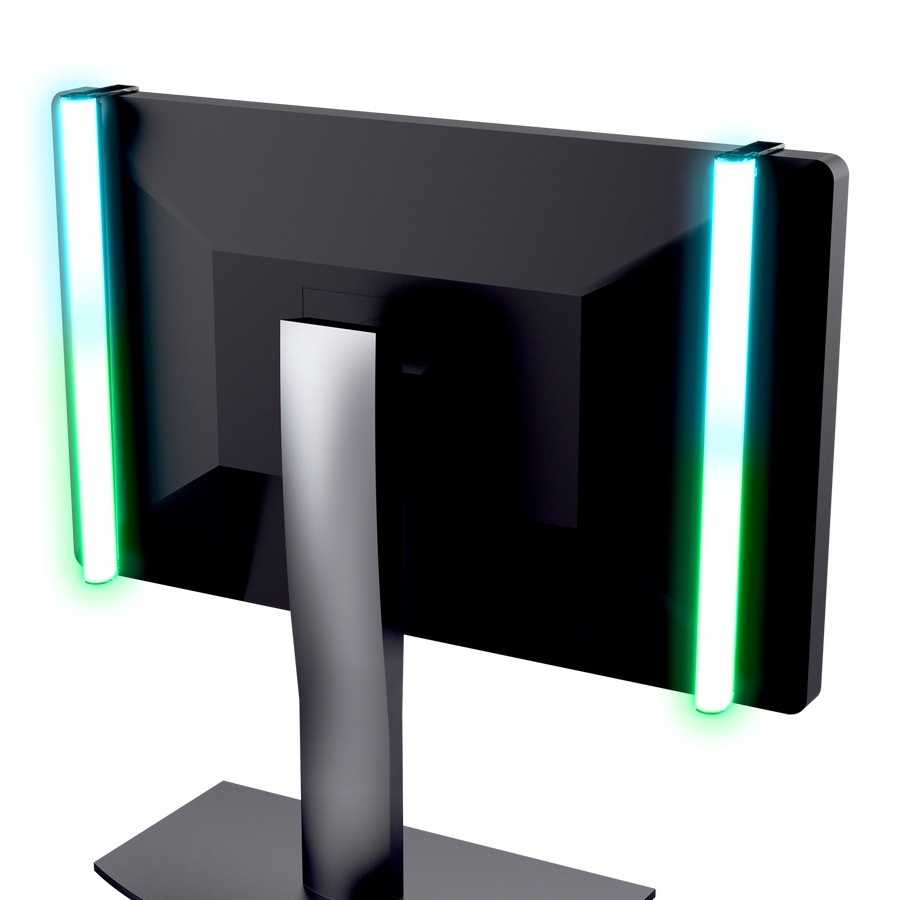 TRUST GXT908 VYBZ RGB LIGHT BARS 